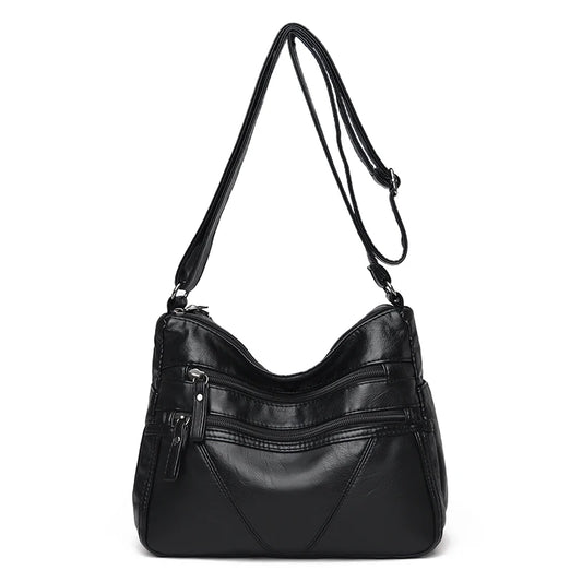 Crossbody Bags for Women High Shoulder Bag Female Purses Handbags