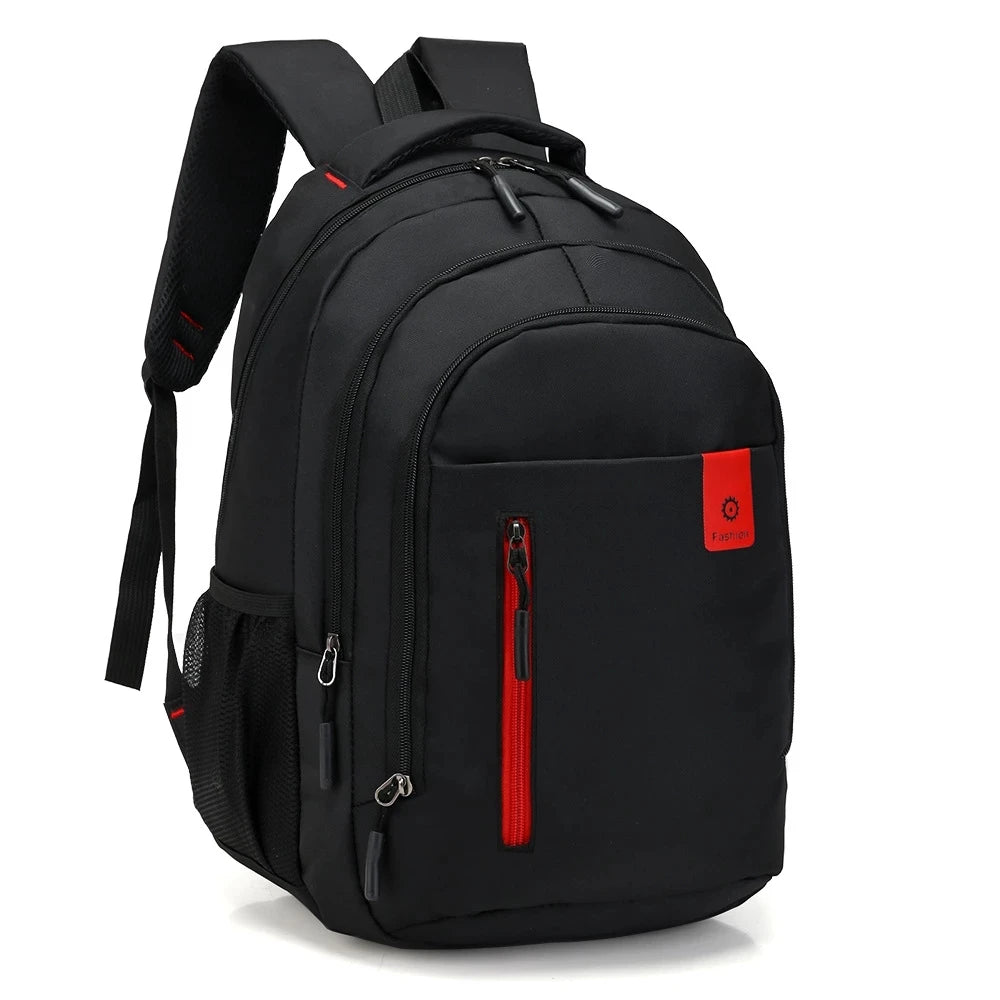 Teenage Girls Boys Backpack Nylon Schoolbag High Backpacks Kids Baby Bag