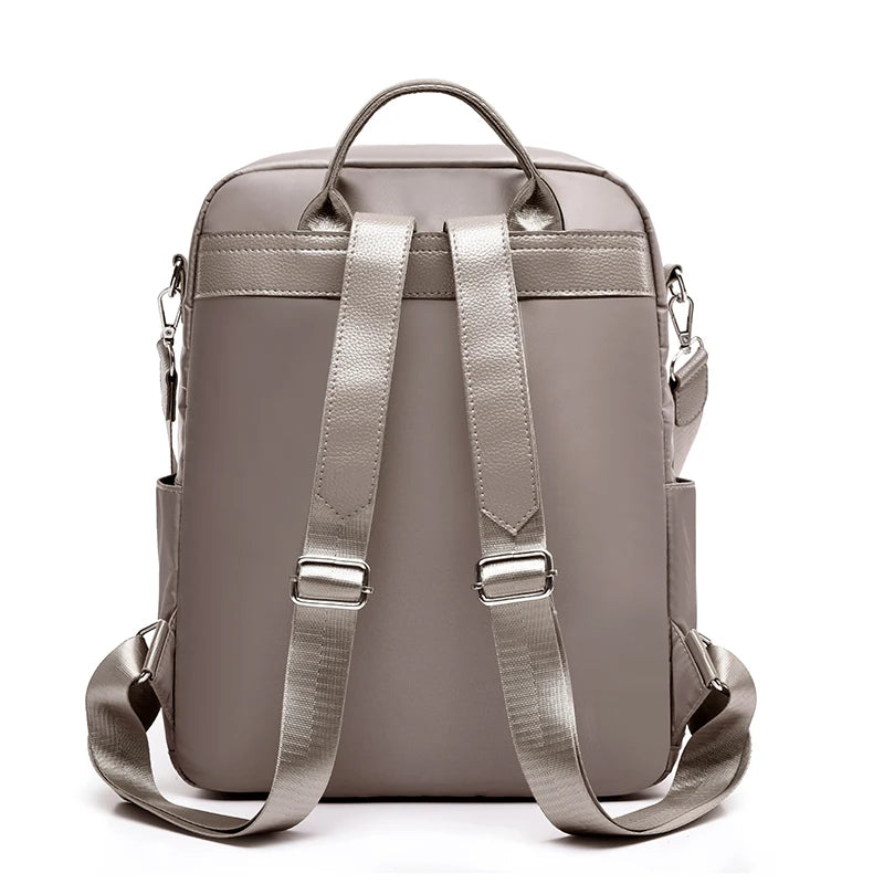 Female Backpack Women Backpack College School Bagpack Harajuku Travel Shoulder B