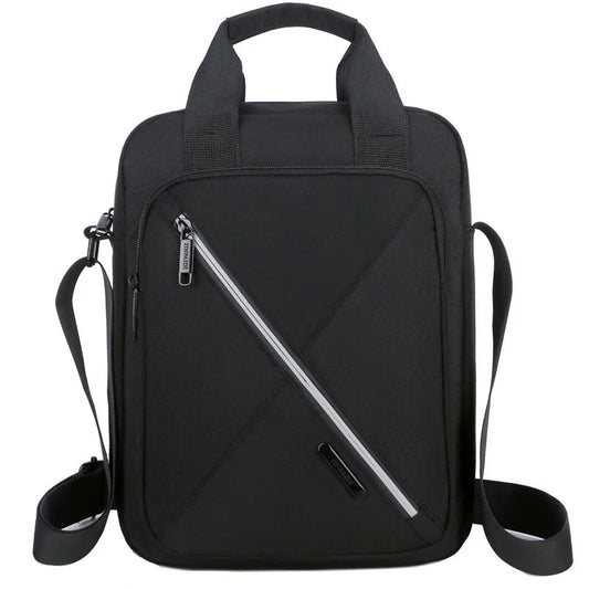 Waterproof Shoulder Bags Large Capacity Messenger Briefcase For Men