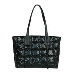 Winter Space Pad Cotton Down Bag for Women Shoulder Bags