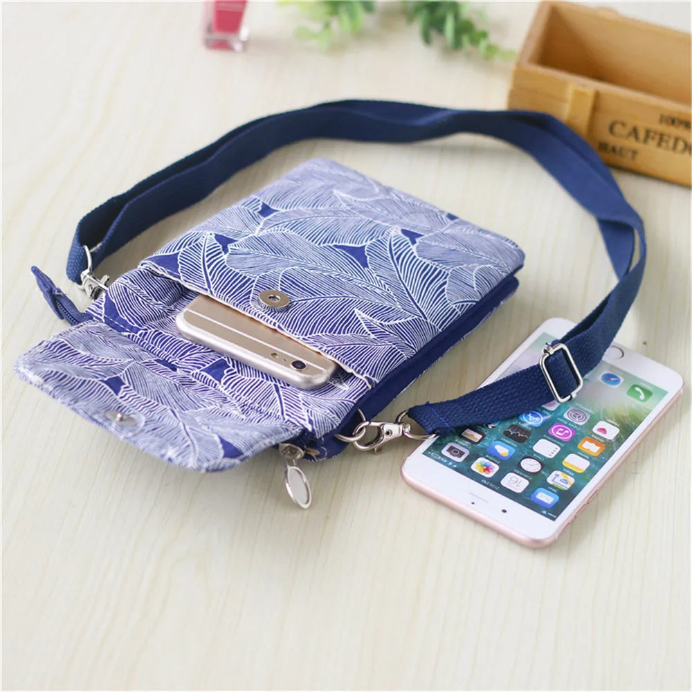 Women Small Shoulder Bag Mini Ladies Hand Bags Crossbody Purse Clutch Wallet
