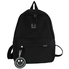 Small School Bag Backpack for Girls