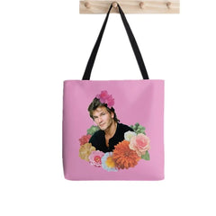 Dirty Dancing Kellermans Tote Bag - Harajuku Canvas Shopper
