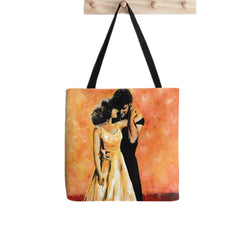 Dirty Dancing Kellermans Tote Bag - Harajuku Canvas Shopper