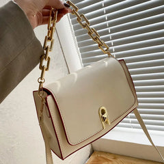 Women's Spring Shoulder Bag Chain Crossbody Purse