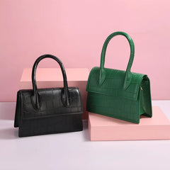 Summer Style Hit PVC Jelly Macaroon Candy Shoulder Bag