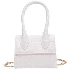 Summer Sweet Candy Jelly Handbags Silicone Women Casual Tote Bag