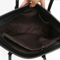 Vintage Big Size Tote Shoulder Bag High Bolsos Women Messenger Bags