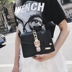 Leisure Small Handbag Mini Clutch Pouch for Women