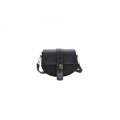 Women Shoulder Bags Classic PU Leather Handbag Female Retro Crossbody Bag