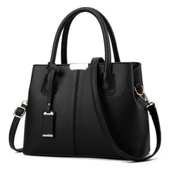Fall/Winter Women's Large Capacity Shoulder Bag Diagonal Bag