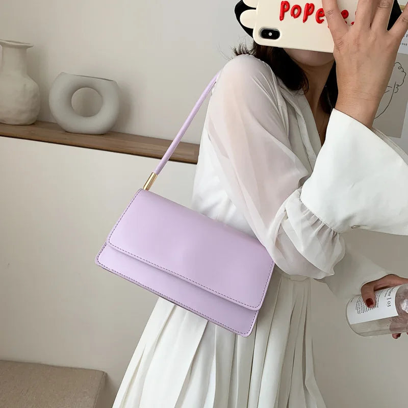 Women's Messenger Bag Shoulder Handbag Tote Travel Purse
