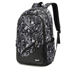 15.6-Inch Laptop Backpack for Teenagers Boys Girls