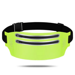 Unisex Waterproof Waist Bag for Outdoor Activities
