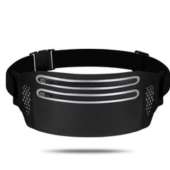Unisex Waterproof Waist Bag for Outdoor Activities