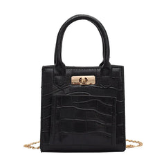 Women's All-Match Candy Handbag Messenger Bag