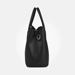 Large Capacity Mommy Bag Shoulder Messenger Lady Handbag
