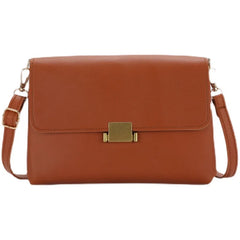 Small Square Messenger Bag for Women