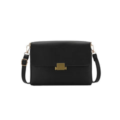 Small Square Messenger Bag for Women