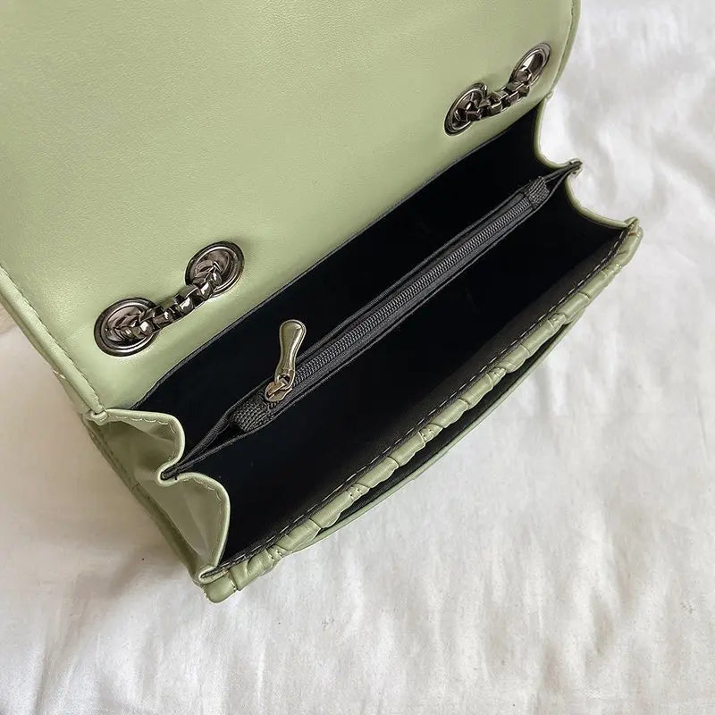 Women's All-Match Shoulder Bag Diagonal Cross Handbag