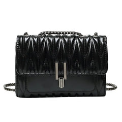 Women's All-Match Shoulder Bag Diagonal Cross Handbag