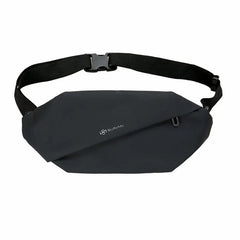 Men's Travel Chest Bag Boys Nylon Short