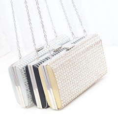 Mini Women's Handbag Ultra Fire Retro Messenger Bag Purse Crossbody Bags