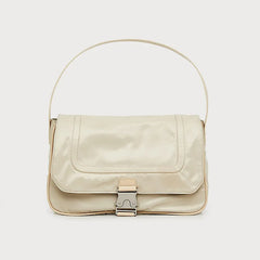 Women's Large Nylon Tote Bag, Spacious Shoulder Bag for Everyday Use