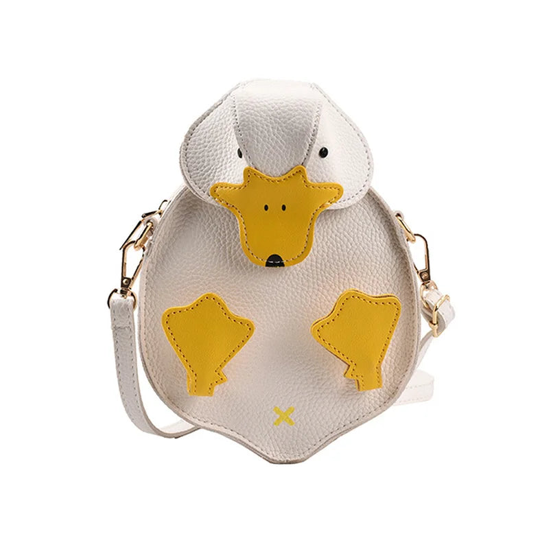 Small One-Shoulder Messenger Bag Women's Casual Bag