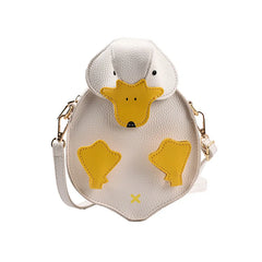 Small One-Shoulder Messenger Bag Women's Casual Bag