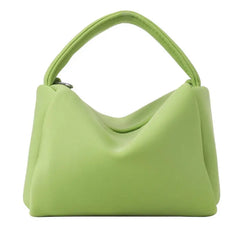 French Niche Chain Pillow Bag Messenger Handbag