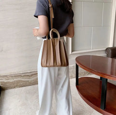 Stylish Messenger Bag for Women