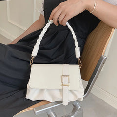 Women's Messenger Chain Bag Single Shoulder Handbag