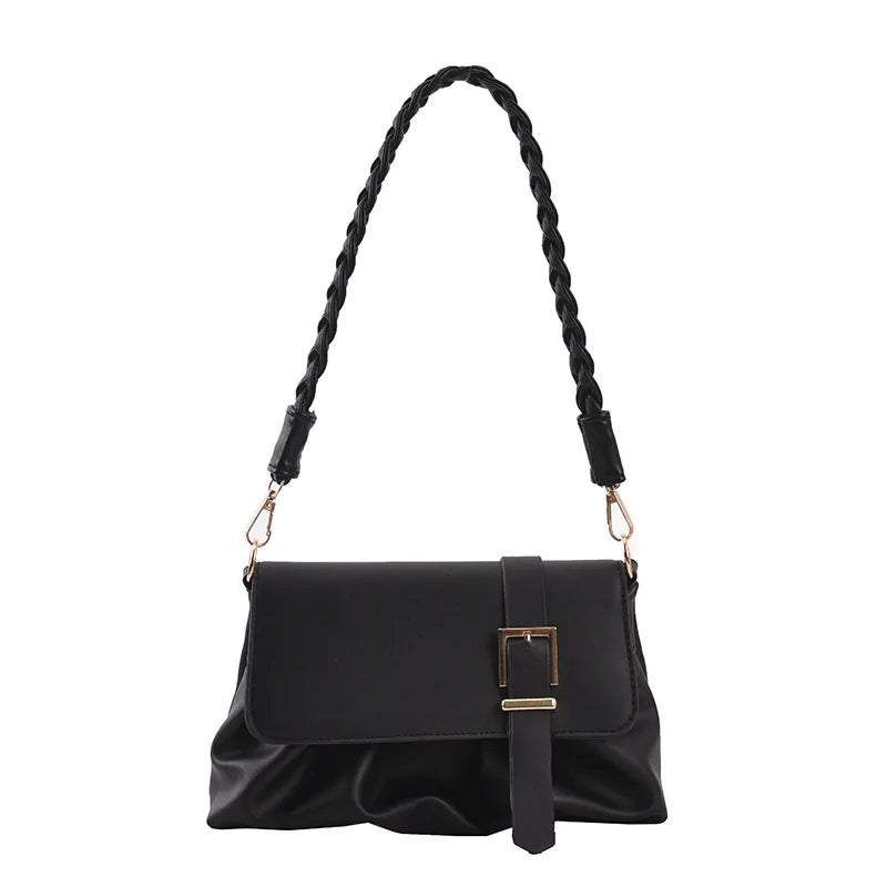 Women's Messenger Chain Bag Single Shoulder Handbag