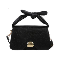 Small Square Bag for Women, Casual Shoulder Handbag