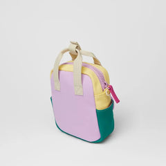 Mini Messenger Bag Girls Shoulder Bag