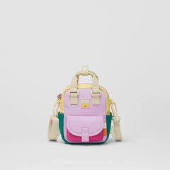 Mini Messenger Bag Girls Shoulder Bag