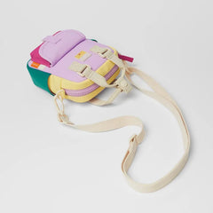 Mini Messenger Bag Girls Shoulder Bag