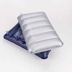 Portable Inflatable Pillow for Outdoor Travel
