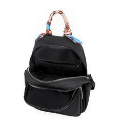 2021 Backpack Women Travel Bagpack Shoulder Bag Girl Waterproof Multi-pocket Bag