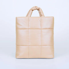 2021 Women's Shoulder Messenger Bag Large Winter Handbag
