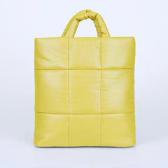 2021 Women's Shoulder Messenger Bag Large Winter Handbag