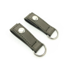 Clip Closure Attachment for Obag Faux Leather Strap Hook Clip