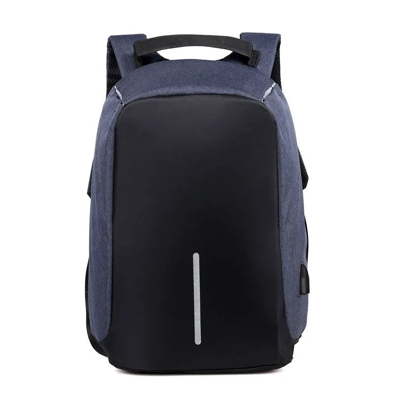 Anti-theft Bag Men Laptop Rucksack Travel Backpack Women Large Capacity
