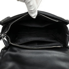 Autumn Women High Shoulder Bags PU Leather Shoulder Bag