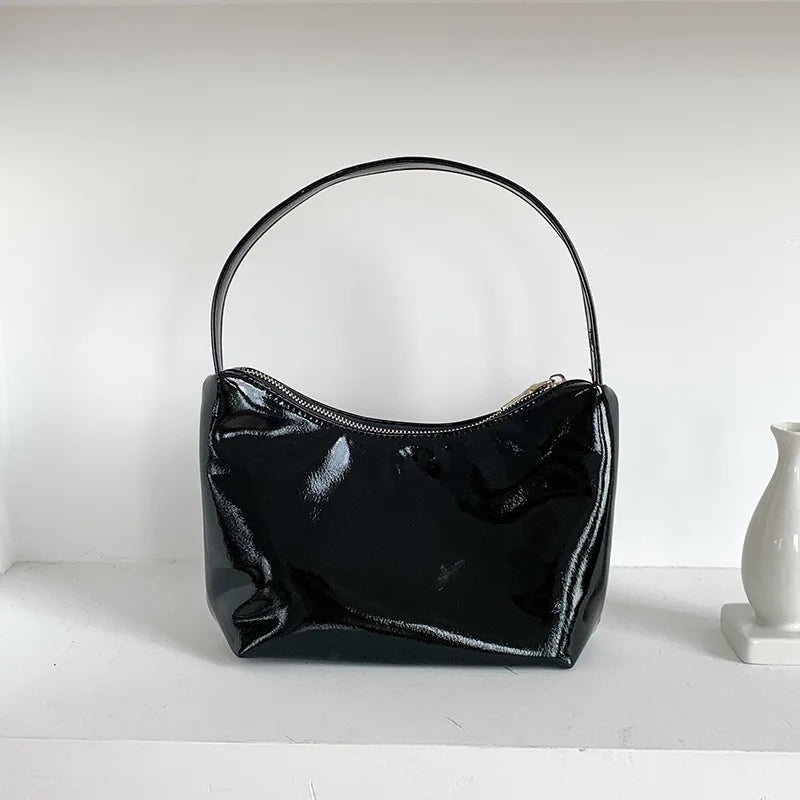 Autumn Single Shoulder Bag Women's Handbag
