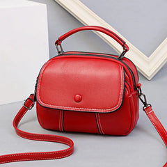 Small Fresh Women's Shoulder Messenger Bag