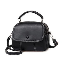 Small Fresh Women's Shoulder Messenger Bag