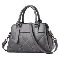 Autumn Personalized Handbags Casual Large-capacity One-shoulder Messenger Bag